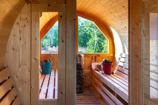 7 dicas importantes antes de comprar sauna - Saunamo