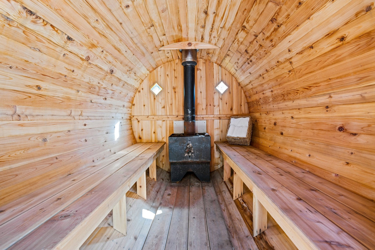 As Raízes Antigas da Sauna: Uma Viagem Através do Tempo - Saunamo