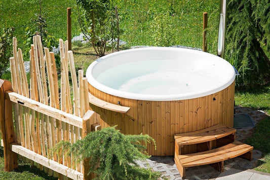 Comprar jacuzzi em Portugal: por onde começar? - Saunamo