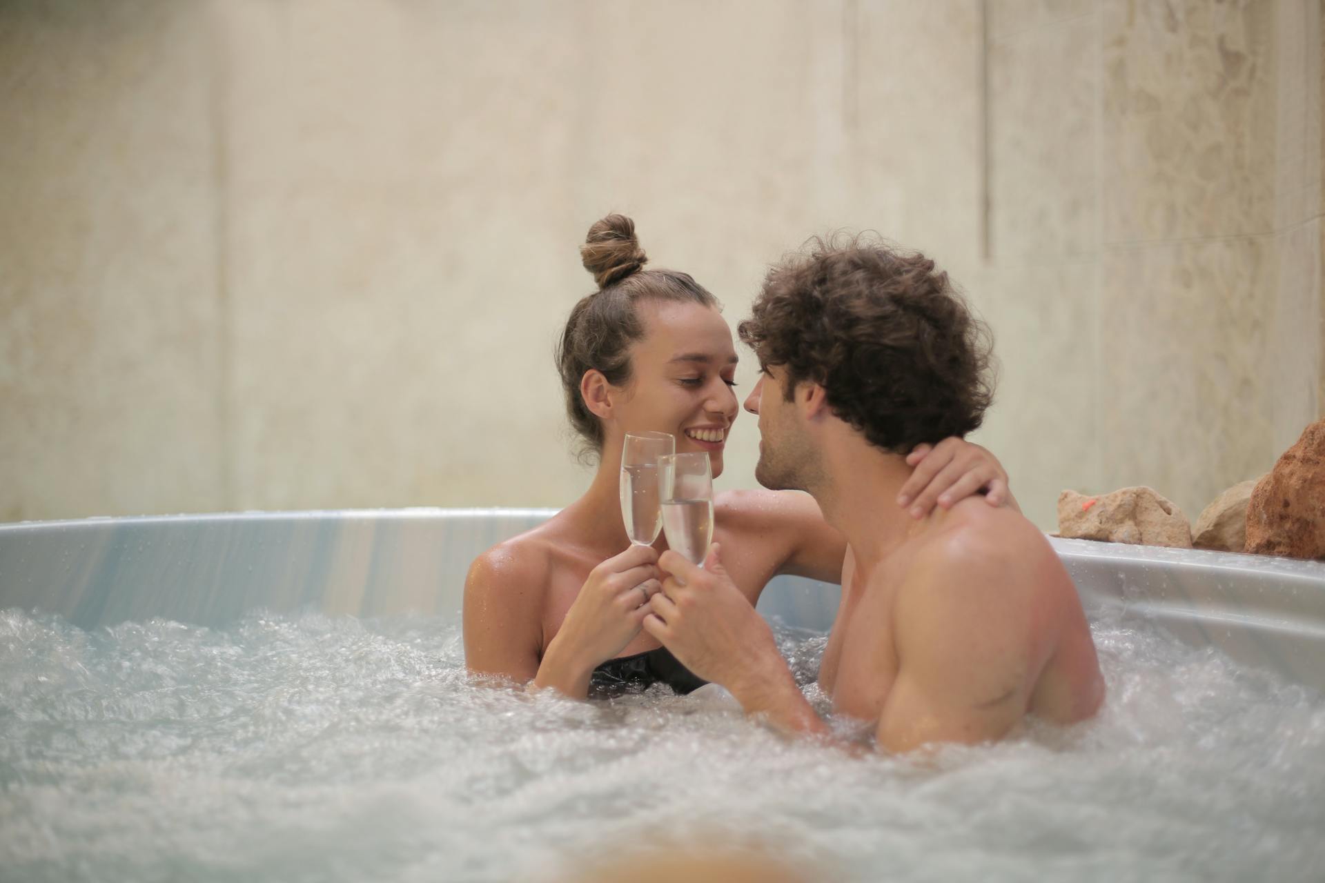 Comprar jacuzzi para hotel: por onde começar? - Saunamo