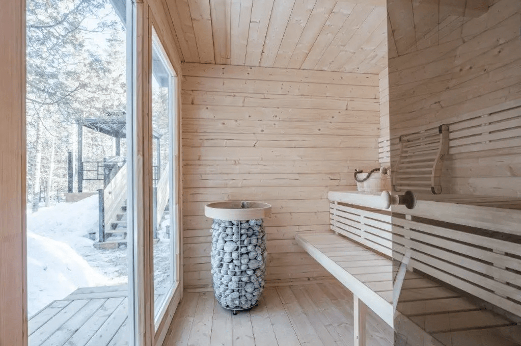 Comprar sauna Lisboa ou Cascais: por onde começar? - Saunamo