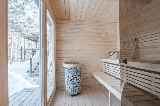 Comprar sauna Lisboa ou Cascais: por onde começar? - Saunamo