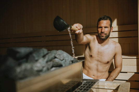 Descubra Como a Sauna Pode Ajudar na Recuperação Muscular - Saunamo