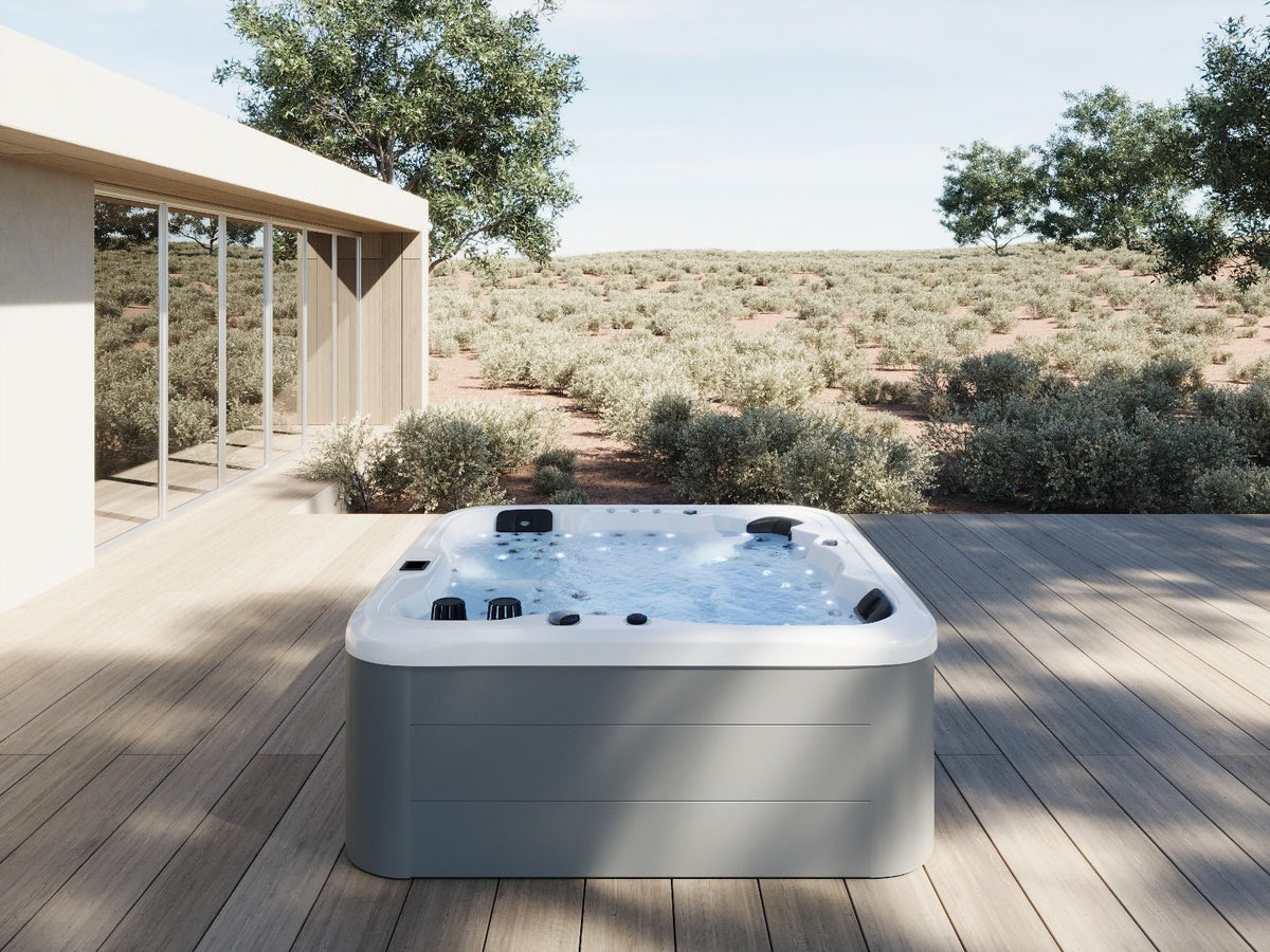 Jacuzzi para venda: onde posso encontrar? - Saunamo