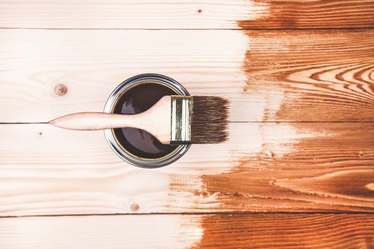 Pinte a Sua Sauna Para Durar: Um Guia Detalhado - Saunamo