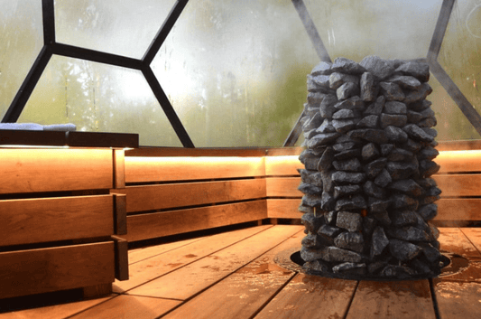 Quanto custa manter uma sauna elétrica em casa na Europa e como na Saunamo otimizamos os seus custos de funcionamento - Saunamo