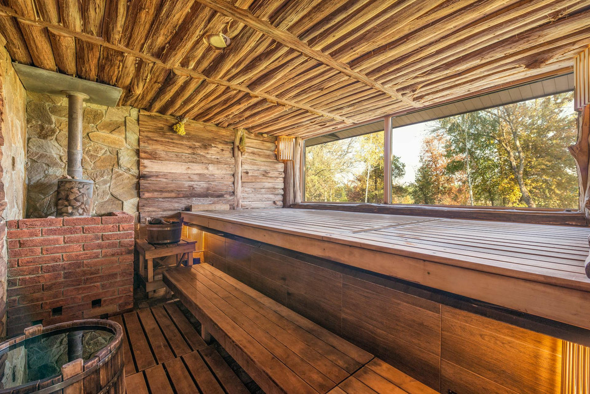 Sauna individual: vale a pena investir? - Saunamo