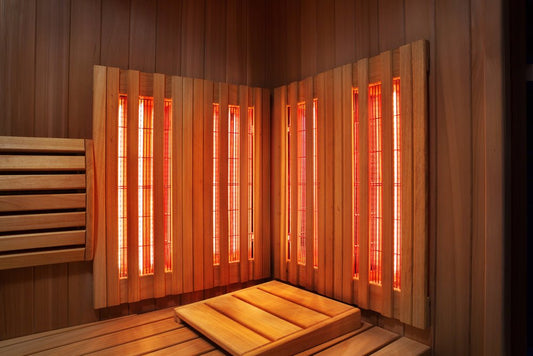 Sauna infravermelhos Portugal: conheça as melhores! - Saunamo
