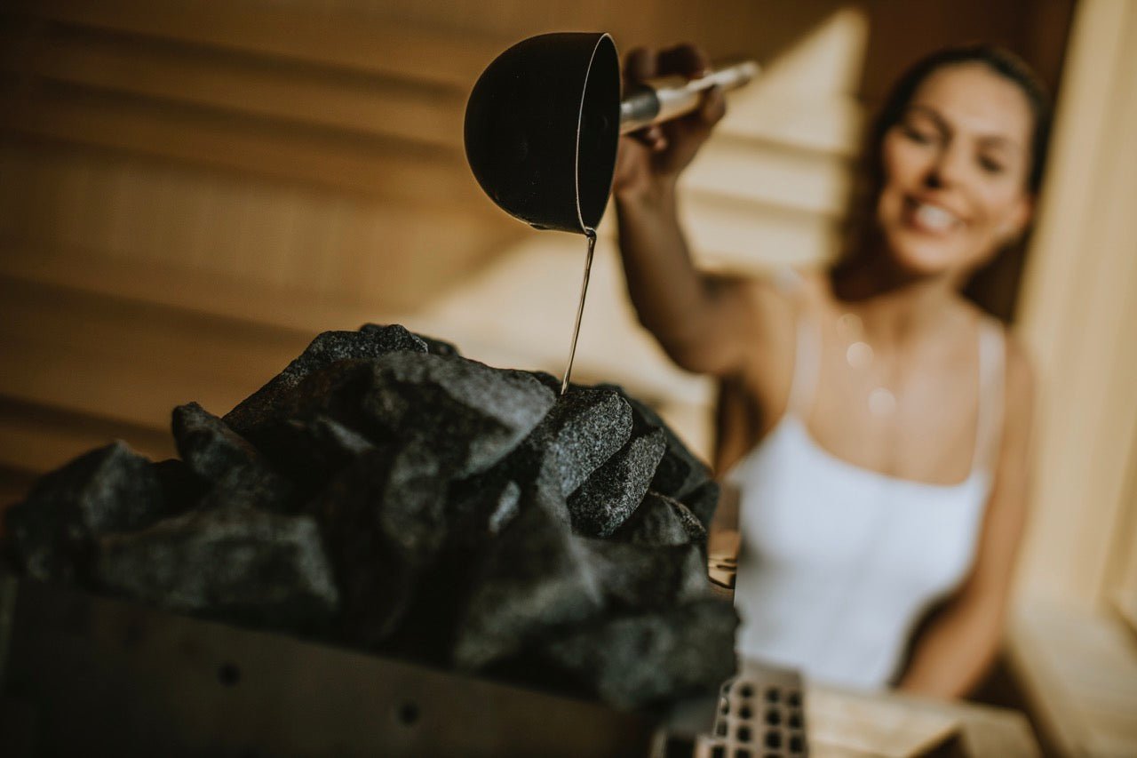 Saunas Algarve: onde comprar as melhores? - Saunamo