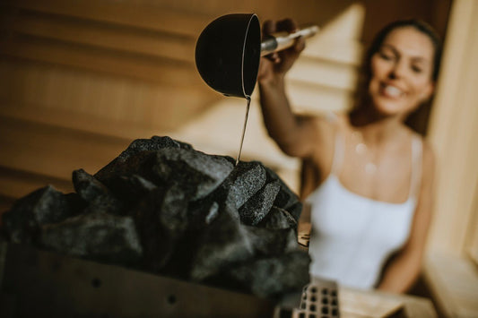 Saunas Algarve: onde comprar as melhores? - Saunamo