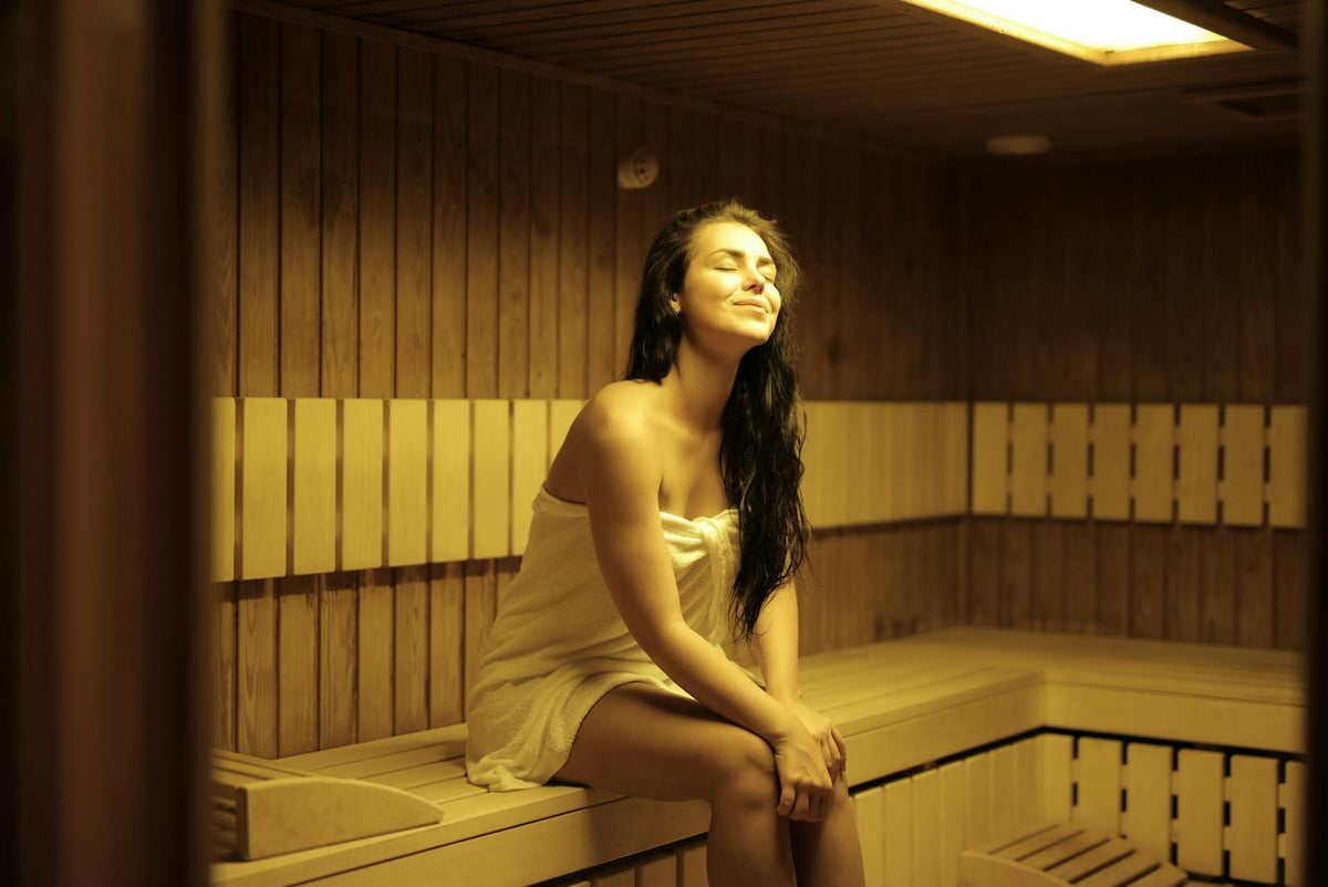 Saunas comprar: guia essencial - Saunamo