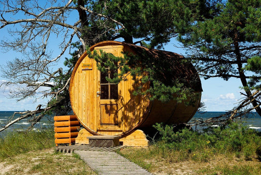 Saunas em Portugal: tudo o que precisa de saber - Saunamo