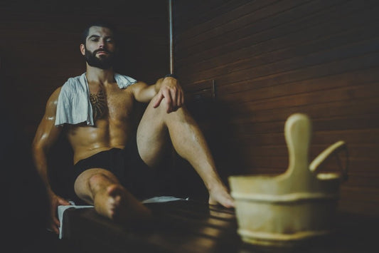 Saunas para Recuperação Pós-Treino: Como a Sauna Pode Auxiliar na Recuperação Muscular - Saunamo