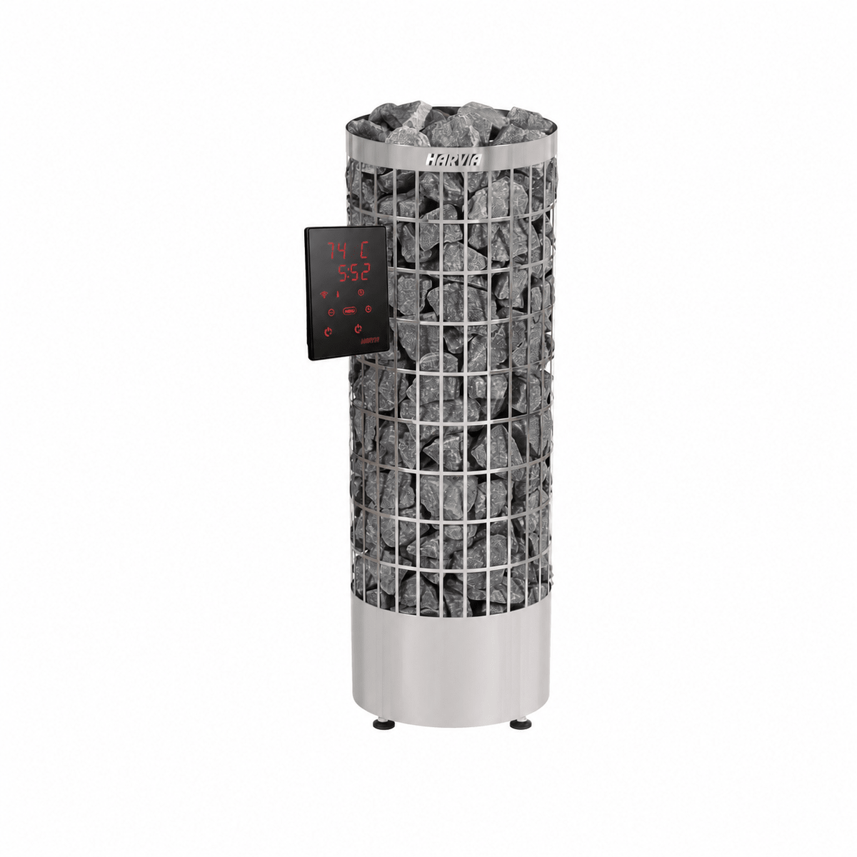 Harvia Heaters - Saunamo-22