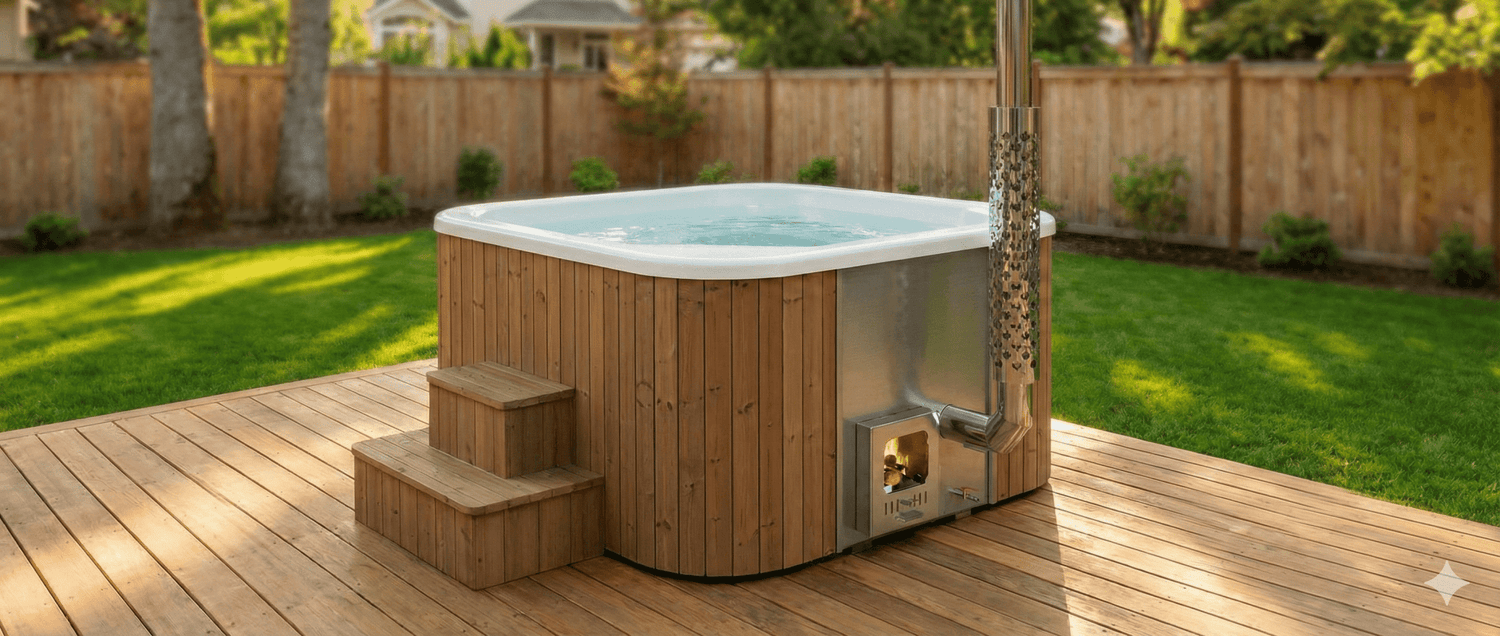 Hot Tubs - Saunamo-91