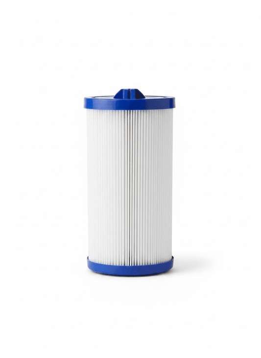 Filtro de Papel CT - PFILTER para Banheira de Gelo - Saunamo