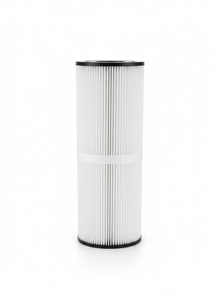 Filtro de Papel para Spa - Saunamo