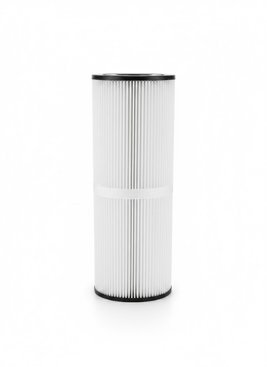 Filtro de Papel para Spa - Saunamo