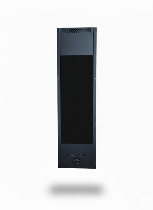 Full Spectrum Infrared Radiator Aalto 500W - Saunamo