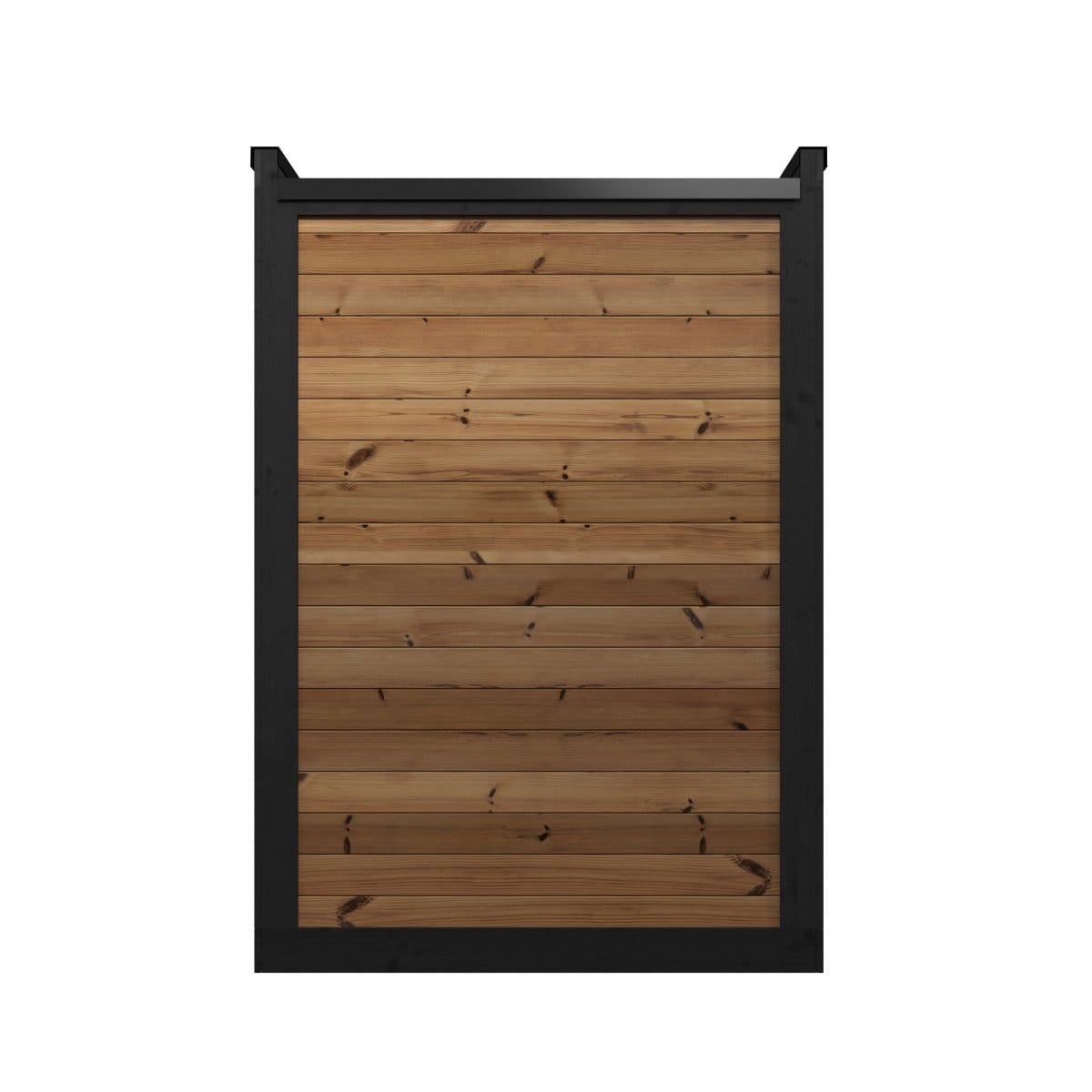 Outdoor Sauna Hiki S - Saunamo