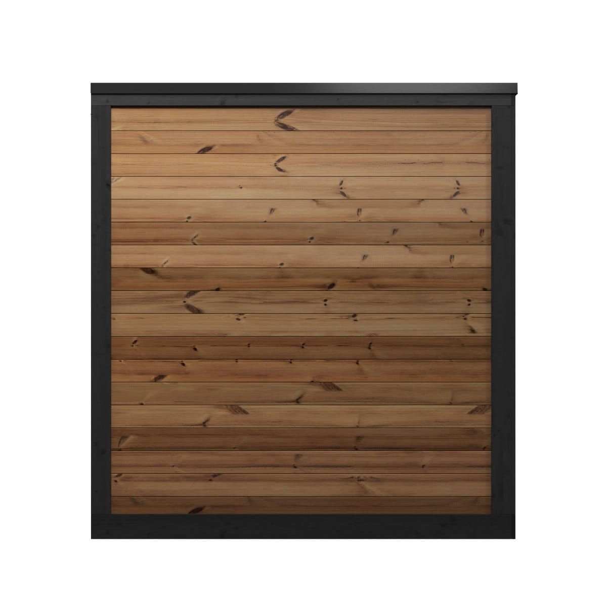 Outdoor Sauna Hiki S - Saunamo