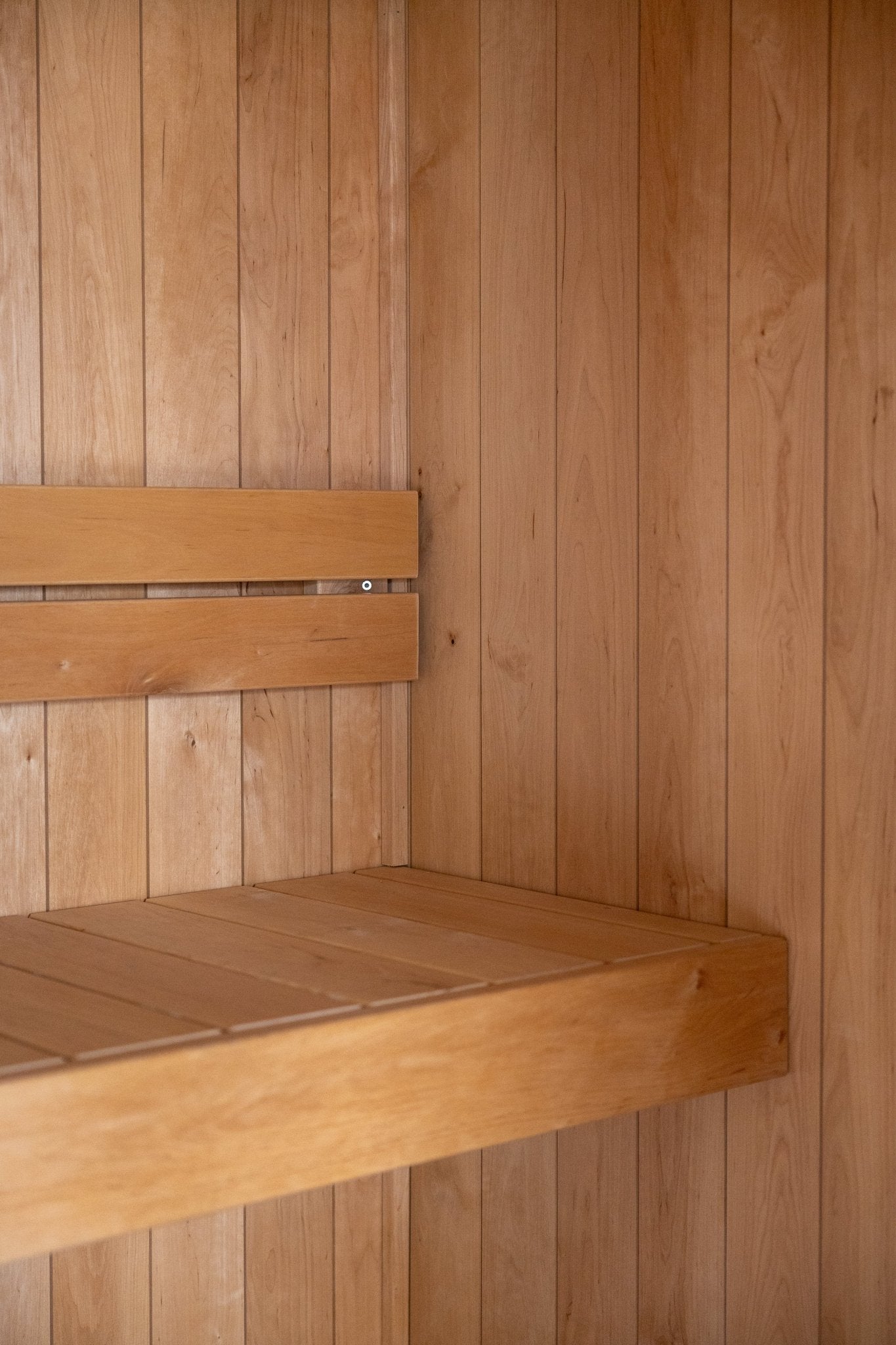Sauna Interior Aisti 120 - Saunamo