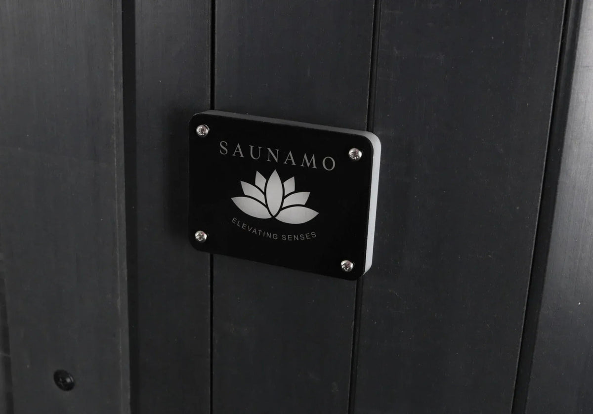 Spa Exterior Vellamo M - Saunamo