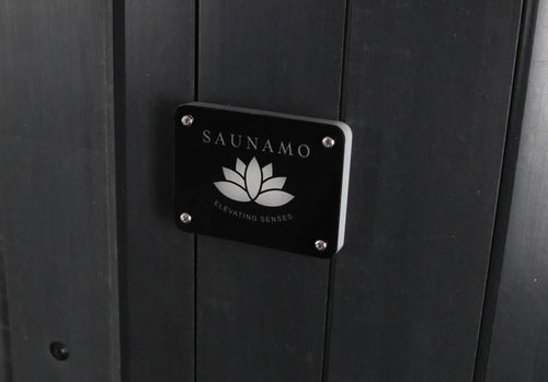 Spa Exterior Vellamo M - Saunamo