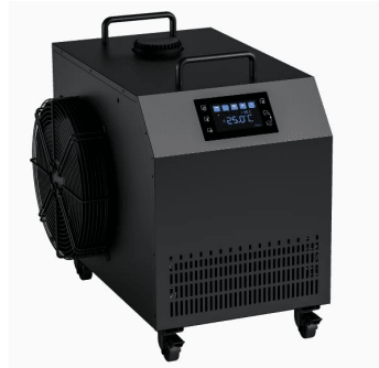 Unidade de Refrigeração XL - Saunamo